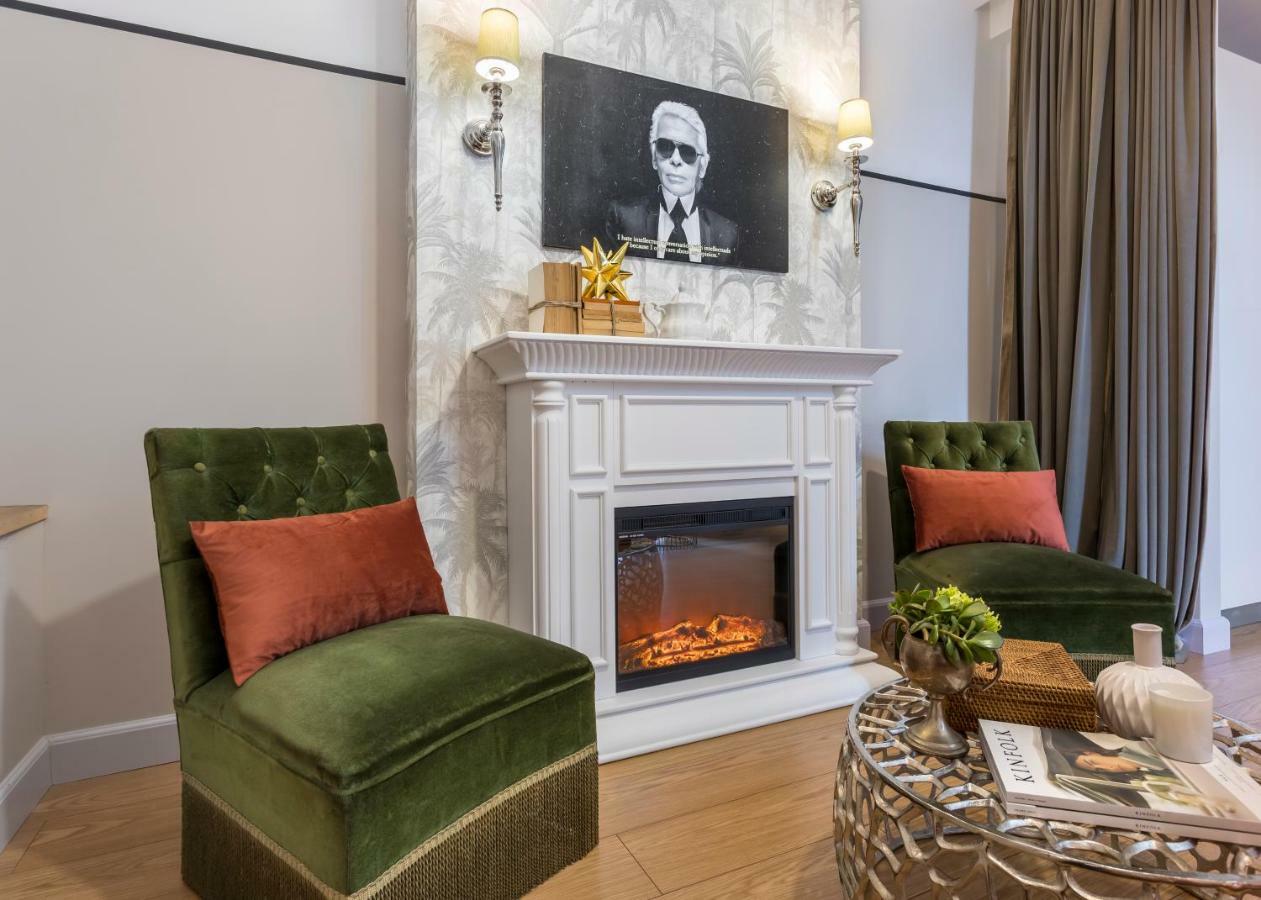 The Pinnacle Hotel apartamentowy Ateny