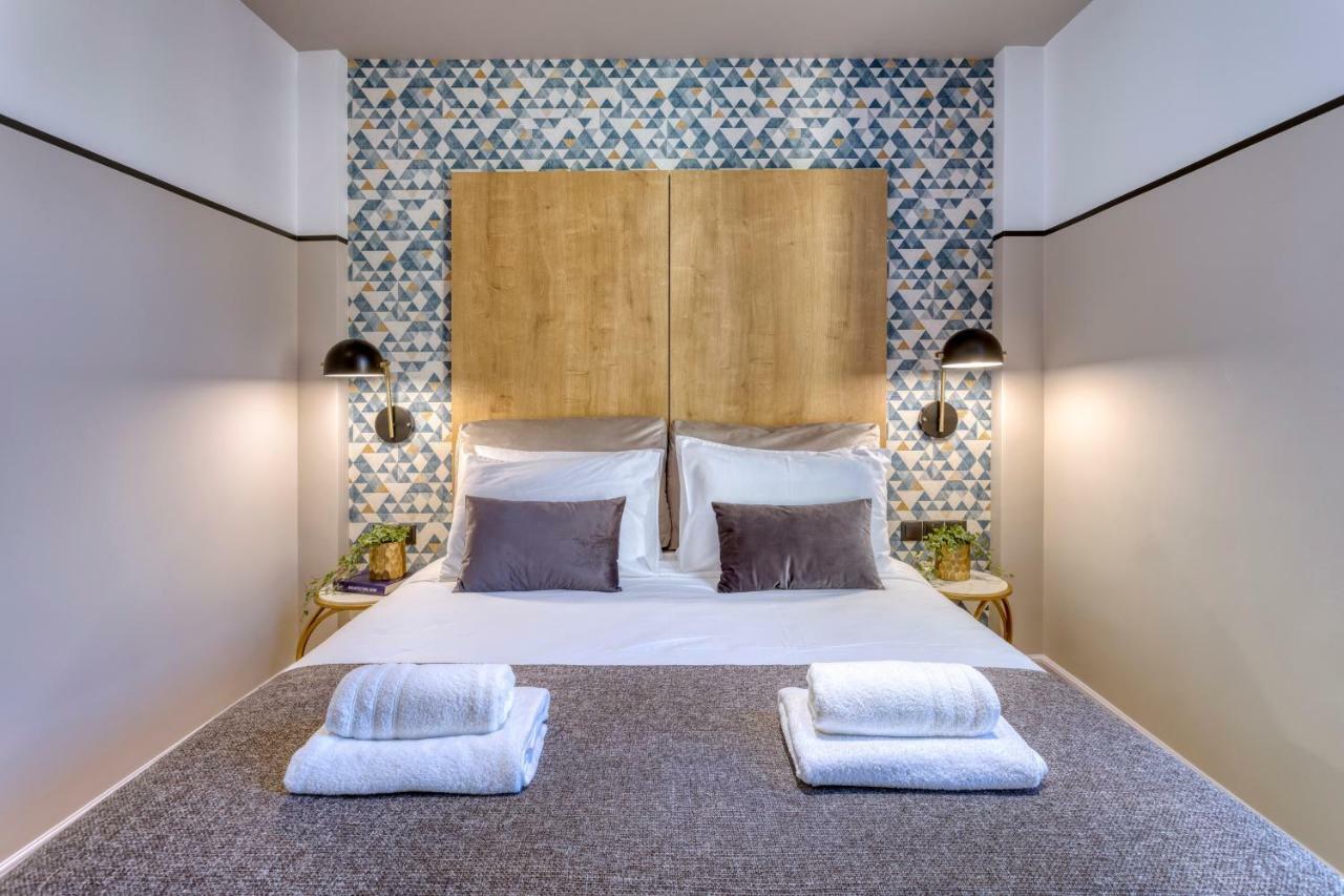 The Pinnacle Hotel apartamentowy 5*