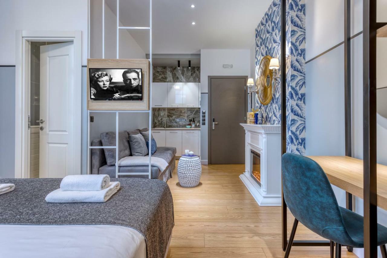 The Pinnacle Hotel apartamentowy 5*
