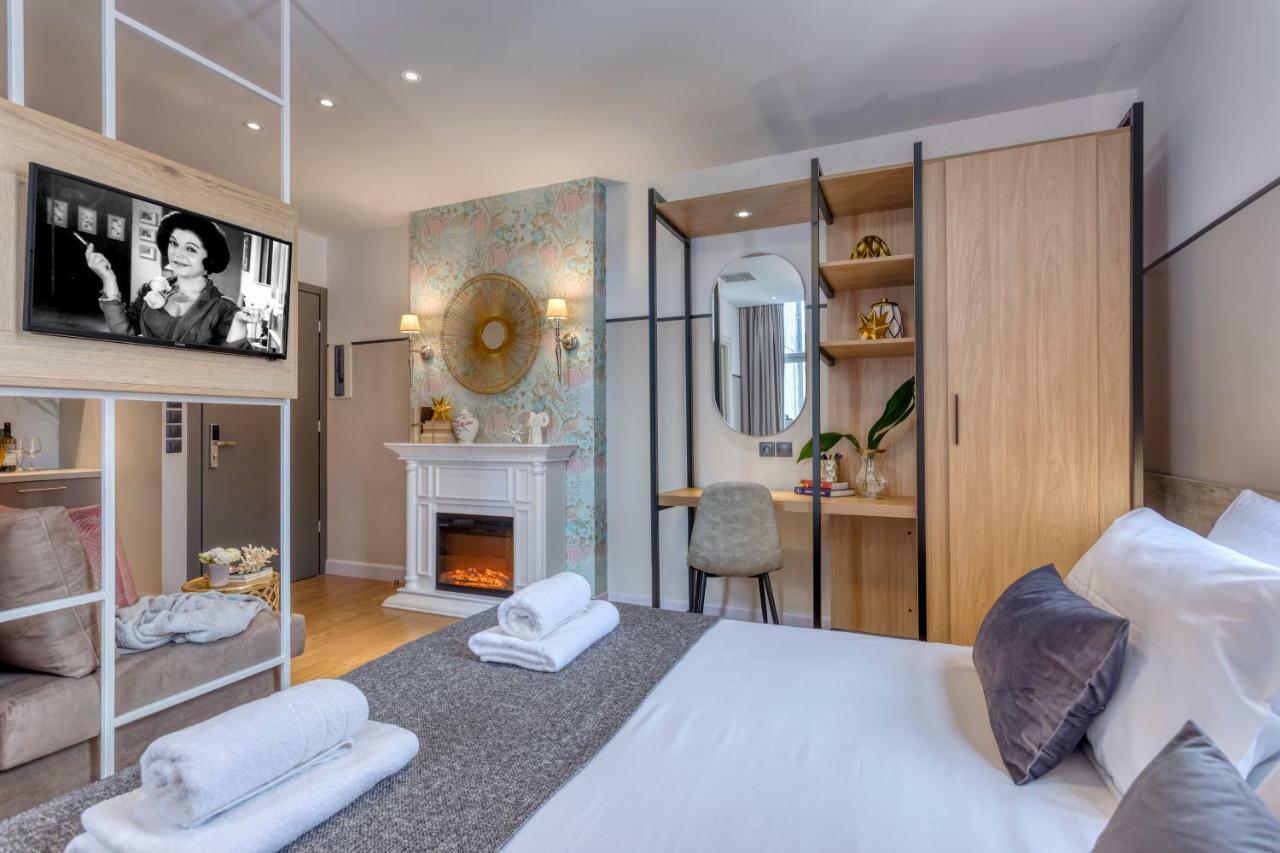 Hotel apartamentowy The Pinnacle 5*