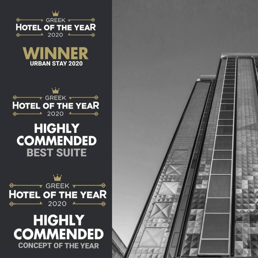 The Pinnacle Hotel apartamentowy 5*